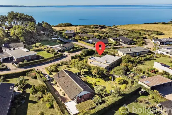 Villa på Fjordbakken 26, 4400 Kalundborg