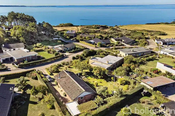 Villa på Fjordbakken 26, 4400 Kalundborg
