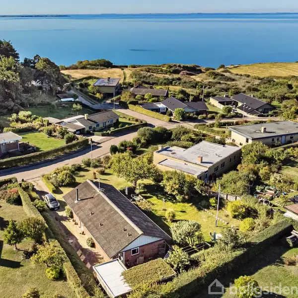 Villa på Fjordbakken 26, 4400 Kalundborg