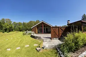 Fritidsbolig på Livøvej 2, 7742 Vesløs