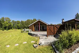 Fritidshus på Livøvej 2, Amtoft, 7742 Vesløs