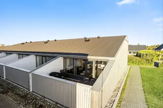 Fritidshus på Ingeborgvej 2, 1806., Munkens Klit, 9480 Løkken