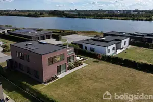 Villa på Poppelbakken 23, 7400 Herning