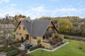 Villa på Brunhøj 1, 7100 Vejle