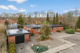 Villa på Lævej 13, 9881 Bindslev