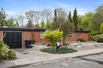 Villa på Lævej 13, 9881 Bindslev