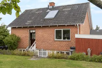 Villa på Rønnevej 4, 4700 Næstved