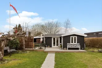 Fritidshus på Dahliavej 23, 2610 Rødovre