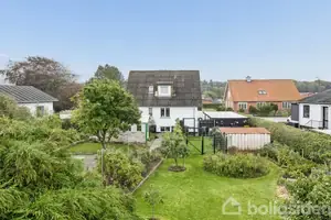 Villa på Arsenalvej 22, 9800 Hjørring