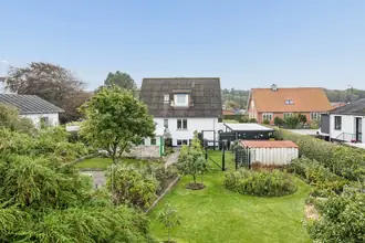Villa på Arsenalvej 22, 9800 Hjørring