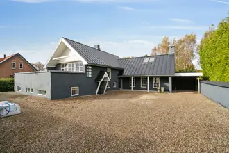 Villa på Gammel Højmevej 141, Højme, 5250 Odense SV