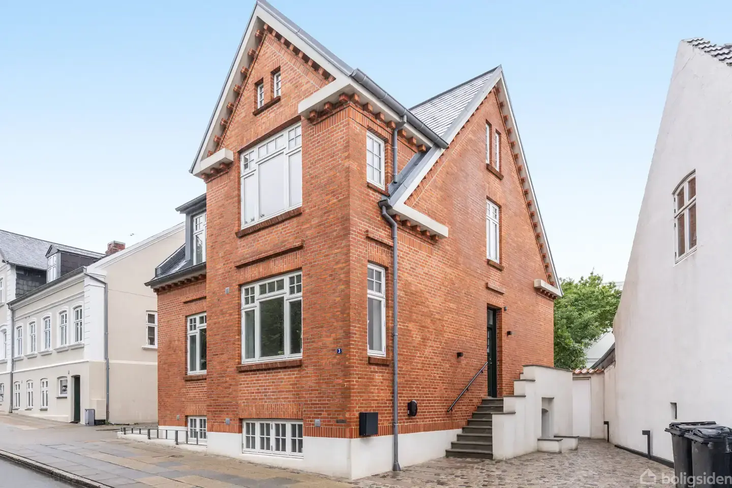 Villa på Englandsgade 3, 6700 Esbjerg