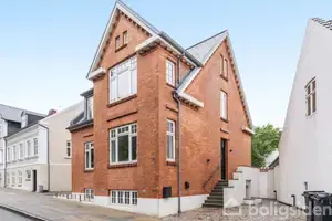 Villa på Englandsgade 3, 6700 Esbjerg