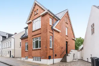Villa på Englandsgade 3, 6700 Esbjerg