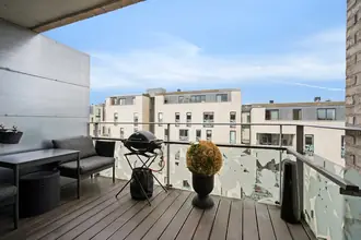 Ejerlejlighed på Jens Otto Krags Gade 13, 6. 3., 2300 København S