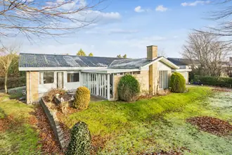 Villa på Runehøjen 9, Hasle, 8210 Aarhus V