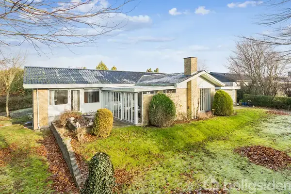 Villa på Runehøjen 9, 8210 Aarhus V