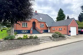 Villa på Vinkelgårdsvej 1, 6040 Egtved