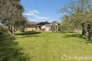 Villa på Fuglevænget 32, 8464 Galten