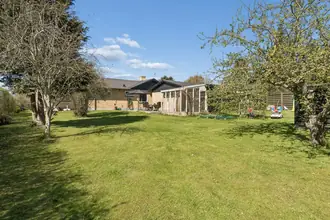 Villa på Fuglevænget 32, Herskind, 8464 Galten
