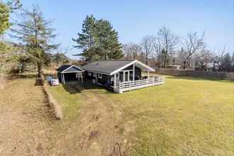 Fritidshus på Helgesvej 1, Kaldred, 4593 Eskebjerg