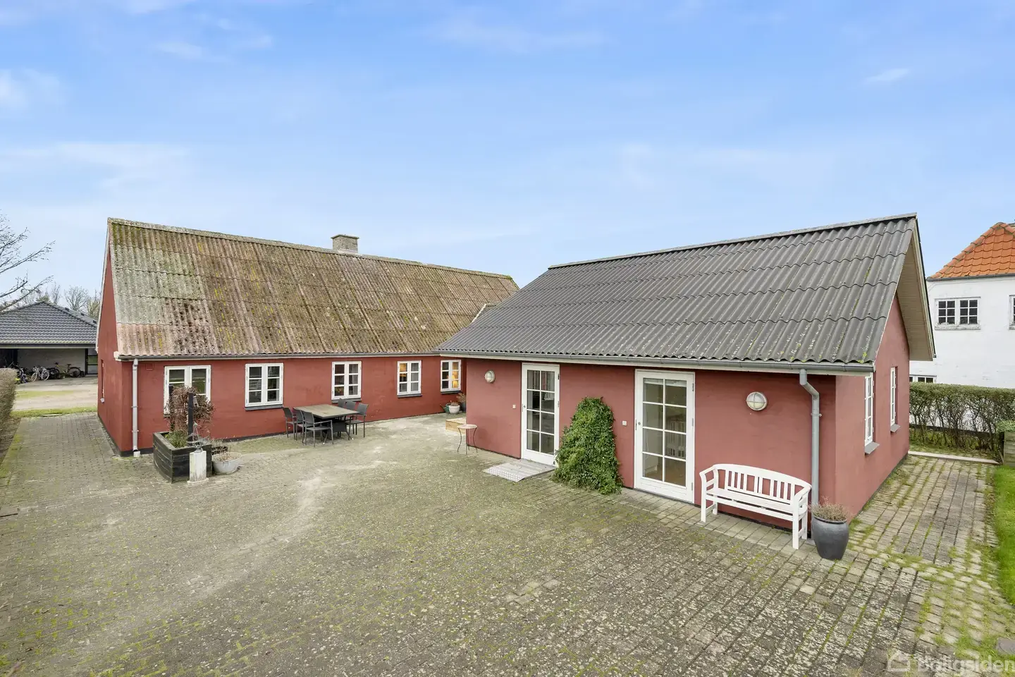Villa på Strengevej 43, 6760 Ribe