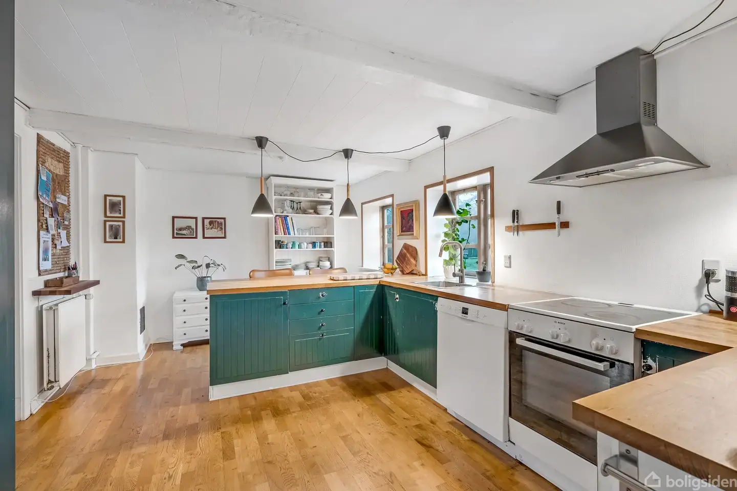 Villa på Strengevej 43, 6760 Ribe