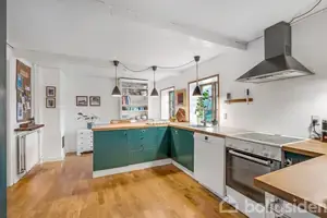 Villa på Strengevej 43, 6760 Ribe
