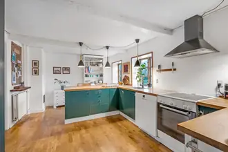 Villa på Strengevej 43, 6760 Ribe