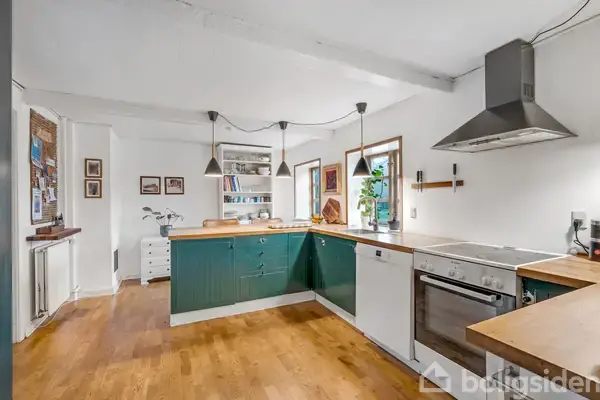 Villa på Strengevej 43, 6760 Ribe