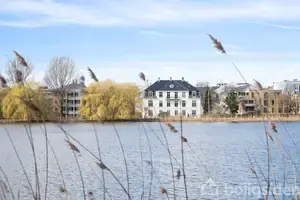 Ejerlejlighed på Vester Søgade 16, st. mf., 1601 København V
