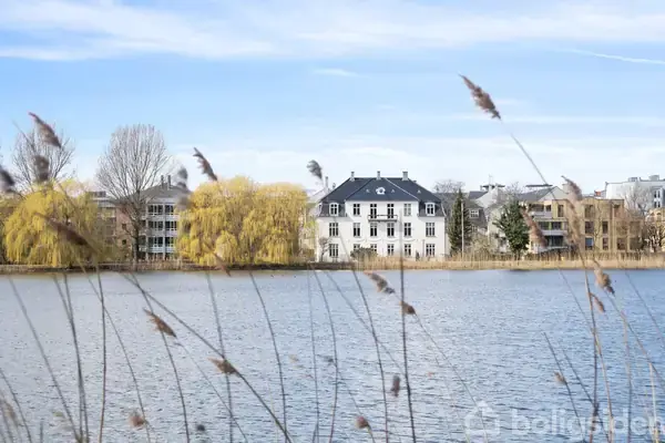 Ejerlejlighed på Vester Søgade 16, st. mf., 1601 København V