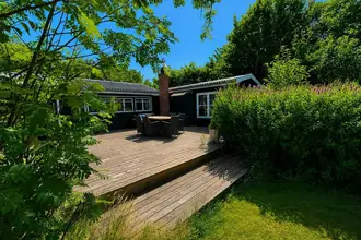Fritidshus på Jeanettevej 10, Kaldred, 4593 Eskebjerg