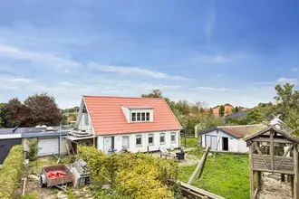 Villa på Erritsø Bygade 77, Erritsø, 7000 Fredericia