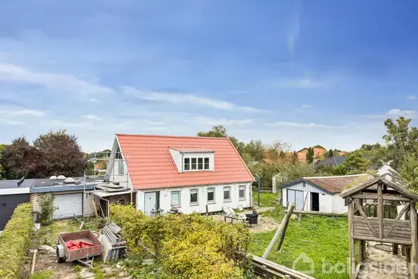 Villa på Erritsø Bygade 77, 7000 Fredericia