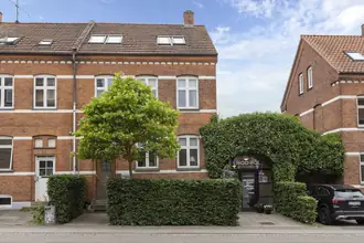 Villa på Borgediget 33, 4000 Roskilde