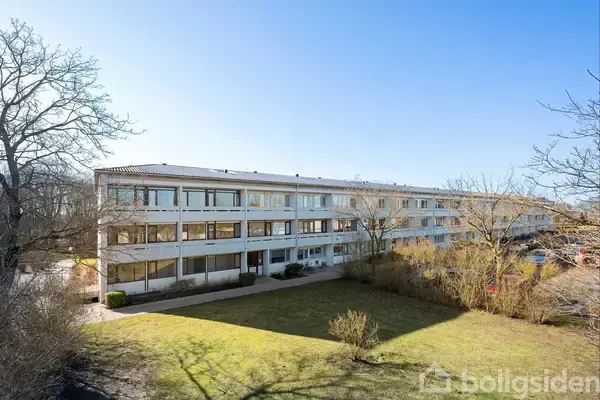 Ejerlejlighed på Parkvej 174, 2. 9., 4700 Næstved