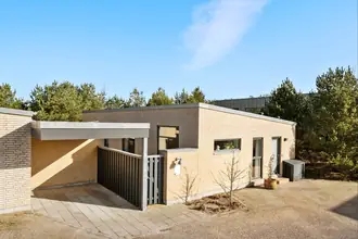 Villa på Klitheden Syd 41, Hune, 9492 Blokhus