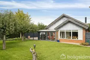 Villa på Allikevej 17, 6000 Kolding