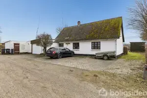 Villa på Brøndbjergvej 3, 4591 Føllenslev