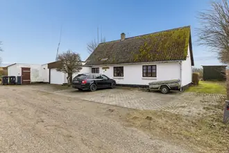 Villa på Brøndbjergvej 3, 4591 Føllenslev