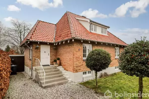 Østergade 26, Skårup Fyn