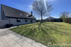 Villa på Leharparken 68, 9200 Aalborg SV