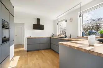 Villa på Leharparken 68, 9200 Aalborg SV