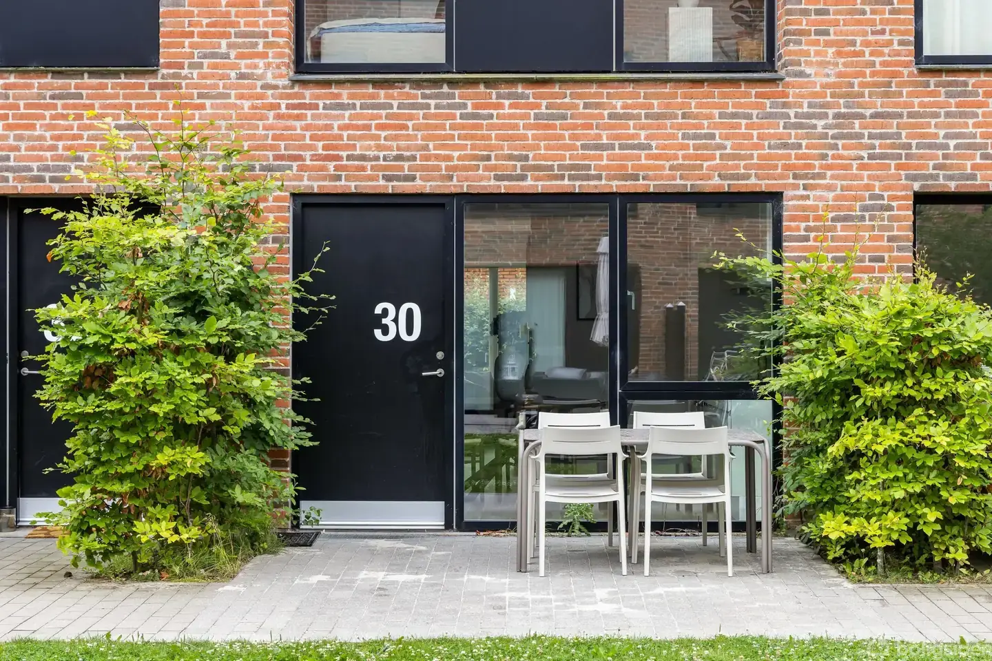 Rækkehus på Kirsebærvænget 30, 2800 Kongens Lyngby