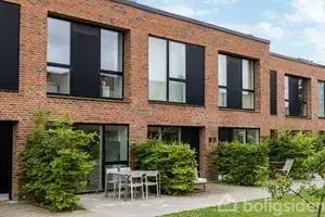 Rækkehus på Kirsebærvænget 30, 2800 Kongens Lyngby