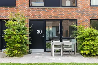 Rækkehus på Kirsebærvænget 30, 2800