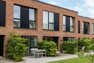 Rækkehus på Kirsebærvænget 30, 2800
