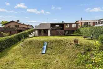 Villa på Bøgevej 12, Uhrhøj, 7100 Vejle