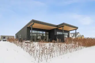 Rækkehus på Ollebjergs Kvarter 424, 4700 Næstved